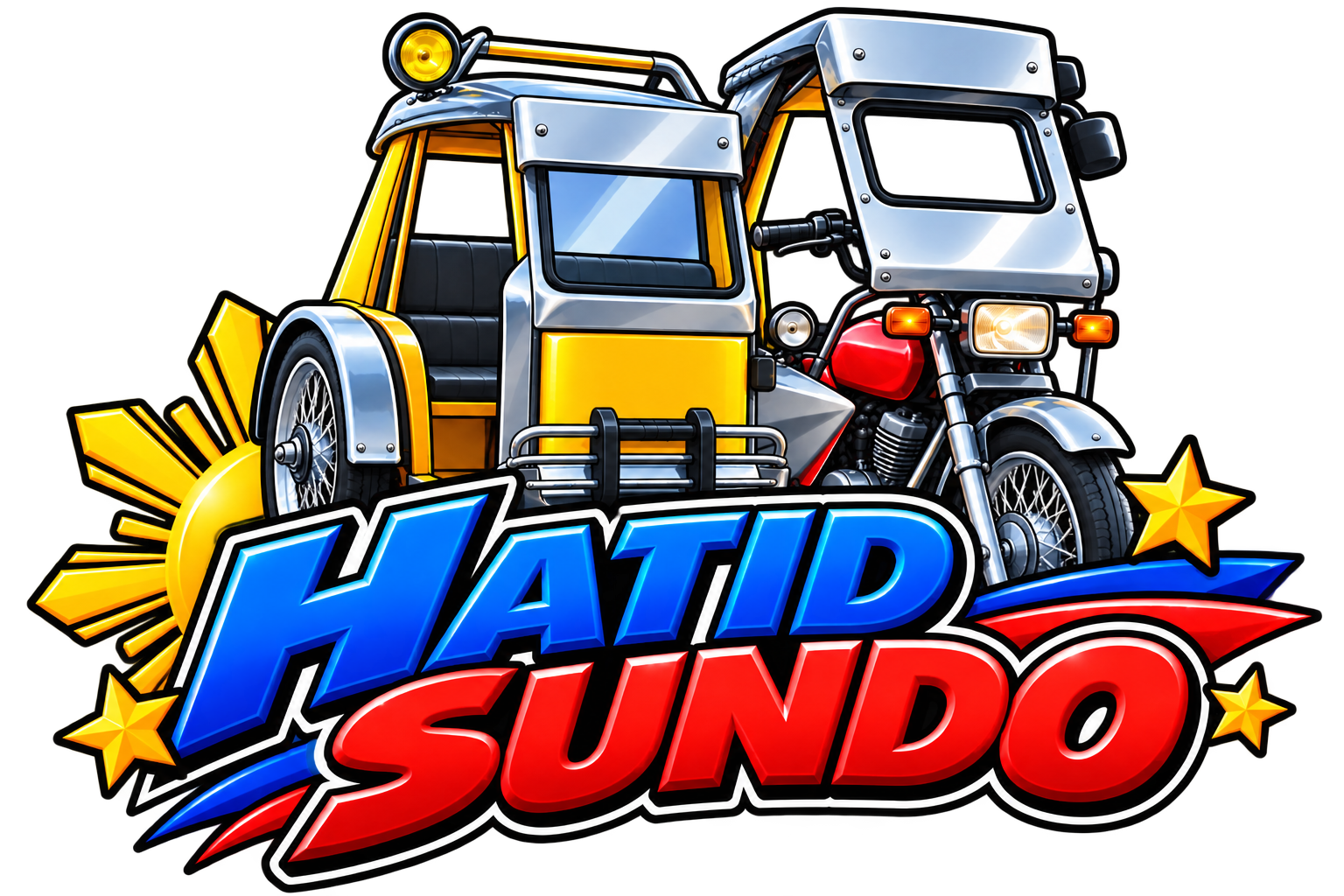 HATID SUNDO